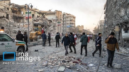 UN-Experten: Angriffe der USA und Israels auf Iran sind eine „schwere Verletzung“ des Völkerrechts