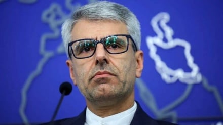 Baghaei: Pastrimi i agresionit dhe krimeve izraelite është kundër etikës gazetareske