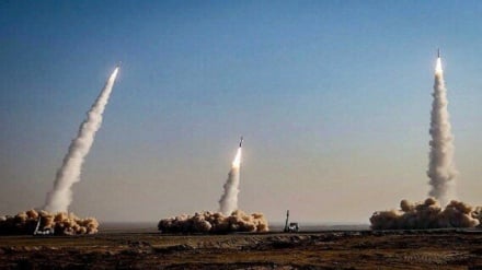 Baza Qendrore “Khatamul-Anbija”: Irani është i zotuar për ruajtjen e sigurisë kombëtare dhe interesave të vendeve fqinjë dhe myslimanë