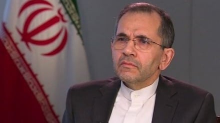 Takht-e Ravanchi: Länder, die sich den USA und Israel anschließen, werden zu legitimen Zielen der iransichen Angriffe