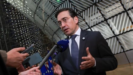 España: la agresión contra Irán carece de base ilegal