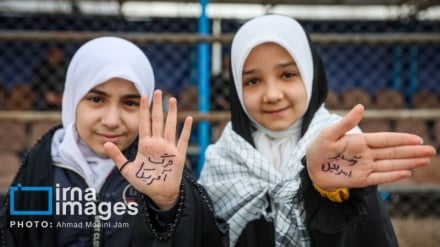 Аналитики: Иранцы едины против американо-израильской агрессии / Вашингтон и Тель-Авив застряли в трясине