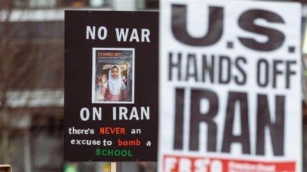 АҚШлик таҳлилчи: АҚШ халқи Трампнинг Эронга қарши уруш бошлаганидан ғазабда