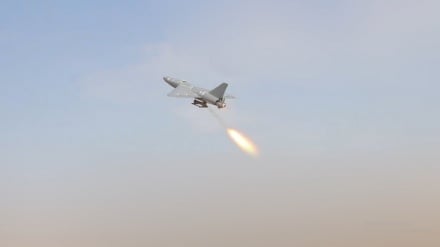 حملات پهپادی ارتش ایران به صنایع هوایی رژیم صهیونی + ویدیو