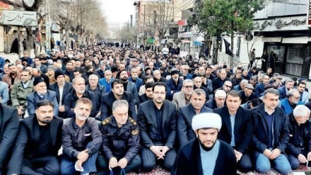 Tolışədə Fıtrə İdi nımoj