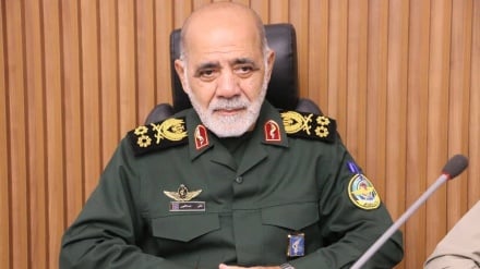  Silahlı qüvvələr düşməni diz çökdürmək üçün Hörmüz boğazını idarə etməyə qərarlıdır