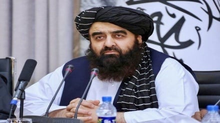 طالبان: حملات آمریکا و اسرائیل به ایران ثبات منطقه را تهدید می‌کند