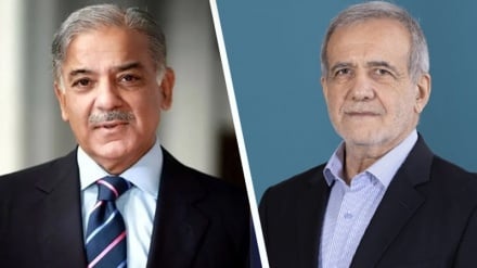 イラン大統領；「ホルモズ海峡の不安定は米・イスラエルの対イラン軍事侵略の結果」