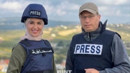 Jurnalis Al-Manar dan Al-Mayadeen Syahid dalam Serangan Zionis