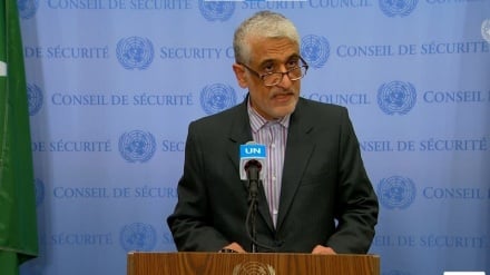 İrevani: Saldırılar sürdükçe kendimizi savunacağız!