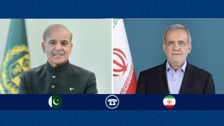 Rais wa Iran, aonya kuwa Israel inalenga kueneza vita katika kanda ya Asia Magharibi