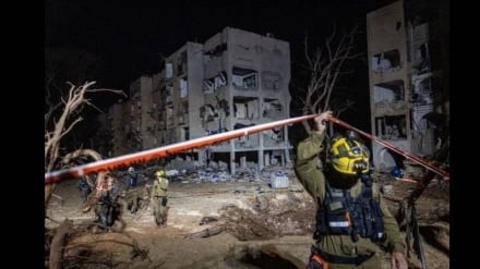 Premtimi i Vërtetë 4, vala e 73-të, mbi 200 sionistë të vrarë dhe të plagosur