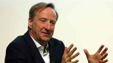 Exjefe de la inteligencia británica: Irán está ganando la guerra; ¡lo siento!