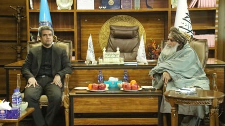  روابط اقتصادی ایران با حوزه شرقی افغانستان گسترش می‌یابد