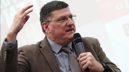 Офицер разведки США: в первый день мы проиграли войну против Ирана / Исламская республика непобедима