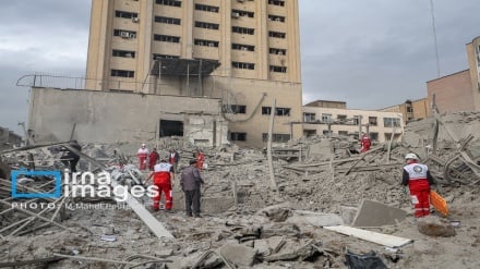 Rritet në 787 numri i të vrarëve nga sulmet amerikane-izraelite ndaj Iranit