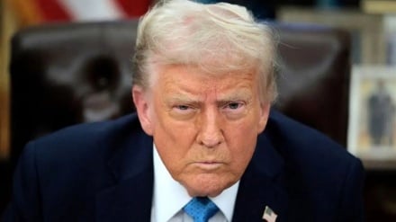 ইসরায়েল ইরানের দক্ষিণ পার্স গ্যাসক্ষেত্রে আর কোনো হামলা চালাবে না: ট্রাম্প