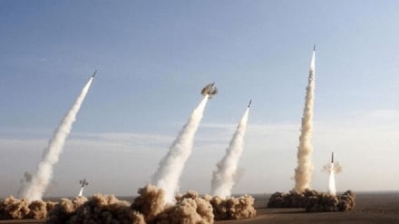 اذعان ناتوانی آمریکا در رهگیری موشک‌های ایرانی