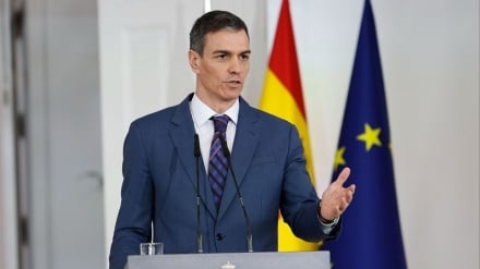 Primo Ministro spagnolo: «Guerra all'Iran? Un disastro assoluto»