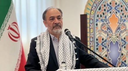 صدرالحسینی: آمریکا در اجماع سازی علیه ایران شکست خورد