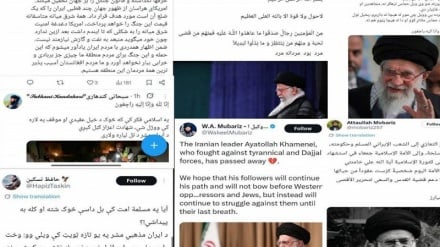 داغی فراتر از مرزبندی‌های مذهبی و سیاسی؛ افغانستان به سوگ رهبر شهید انقلاب نشست