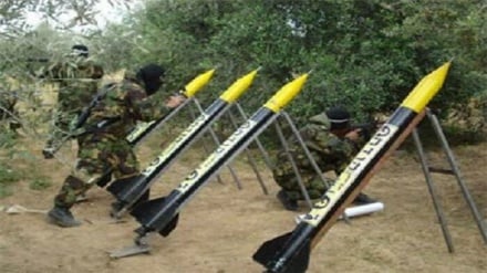 Hizbullah Umumkan Serangan Rudal dan Drone terhadap Posisi Israel