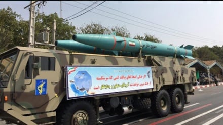 آیا ايران با موشک‌های خود قادر به شکار ناوهای آمریکایی است؟