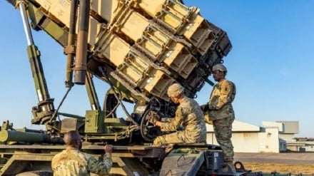 战争首日美国耗费110亿美元