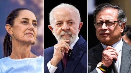 Colombia, Brazil, and Mexico request immediate halt to US and Israeli aggression against Iran