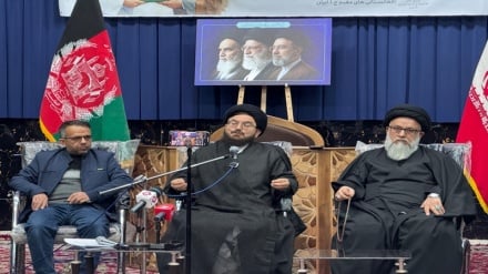 برگزاری نشست افغانستان همدل ۴ با حضور نخبگان افغانستانی در مشهد 