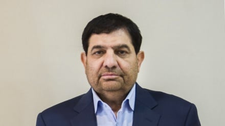 イラン最高指導者顧問・補佐官；「イラン軍は数々のサプライズを用意している」