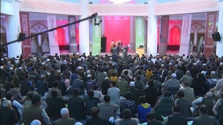 آیین احیای شب نوزدهم رمضان در افغانستان برگزار شد