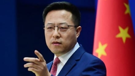 چین: جنگ آمریکا و اسرائیل علیه ایران به سود هیچ‌کس نیست؛ توقف فوری عملیات نظامی را خواستاریم