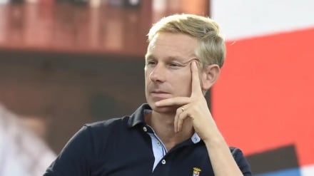 Profesor Italia: Negara Tuan Rumah Pangkalan AS Terjebak dalam Perangkap Ketidakamanan