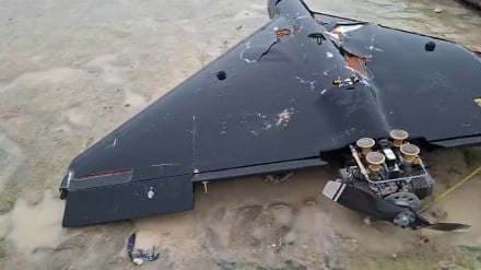 131 droni abbattuti dall'Iran