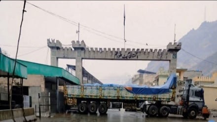 تورخم؛ گذرگاه مهم مرزی نزدیک به پنج ماه بسته است