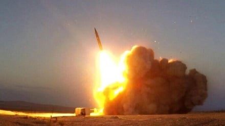 Sulm me raketa i Hezbollahut në selinë e Ministrisë së Luftës Izraelite