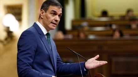 Spain emphasizes preservation of energy resources in West Asia / Total: Halting oil transit through Iran’s Strait of Hormuz would paralyze the world