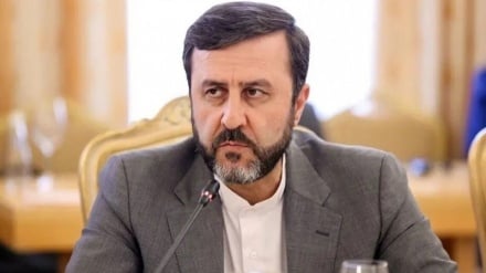 ‏Серьезное предупреждение Гарибабади против предвзятых заявлений Гросси