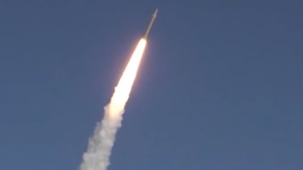 Centri industriali israeliani sotto attacco nell'86ª ondata dell'Operazione Promessa Veritiera 4