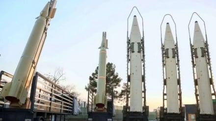 37. Welle der Operation „Wahres Versprechen 4“ gegen das zionistische Regime 