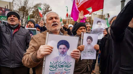 اذعان اطلاعاتی آمریکا به شکست راهبرد تغییر حکومت ایران؛ تهران ریشه دارتر از محاسبات واشنگتن