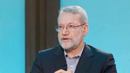 לריג'אני: לא יהיה שום משא ומתן עם ארה