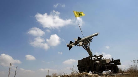 د لبنان حزب الله په یوه ورځ کښې د صهیونیسټ رژیم پرضد پینځه اتیا بریدونه کړي دي