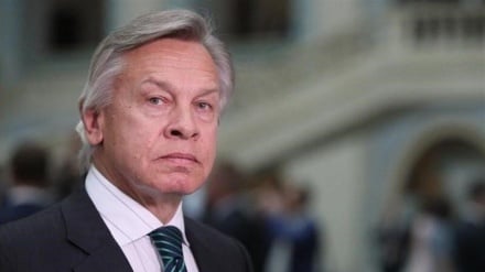 Anggota Parlemen Rusia: Menyerang Iran, AS Kembali Terjebak di Asia Barat