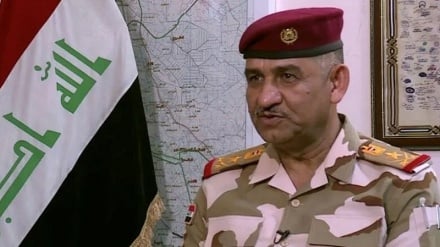 Իրաքը բողոքում է Նաջաֆում ԱՄՆ ուժերի ուղղաթիռի վայրէջքի դեմ 