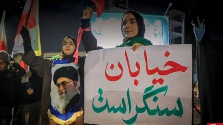 Milli savunma duvarının korunması; zaferin anahtarı (tefsir)
