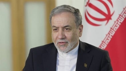 Araghchi: Pjesëmarrja e miliona qytetarëve iranianë në marshin e Ditës së Kudsitë, tregon vendosmërinë e qartë të iranianëve