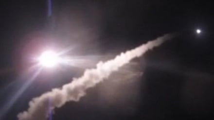 পারস্য উপসাগরীয় অঞ্চলে ইরানি অভিযানের ৩৯ তম জোয়ারে মার্কিন ঘাঁটিগুলো ধ্বংস