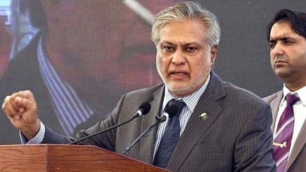 پاکستان بر تداوم حملات علیه «تهدیدات تروریستی» در افغانستان تأکید کرد